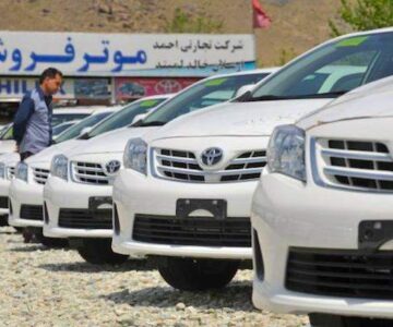 The “Righteous”  Civilian-killing Drone Attack Triggered By A Suspicious Toyota White Corolla, Which Make Up 90 percent Of The Cars In Kabul