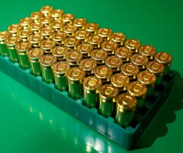 From U.S. Factories With Love? Russian-style Ammo May Be Made in U.S.