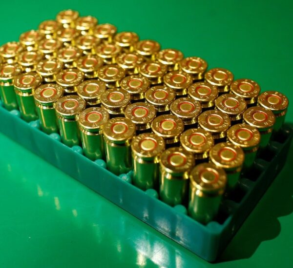 From U.S. Factories With Love? Russian-style Ammo May Be Made in U.S.
